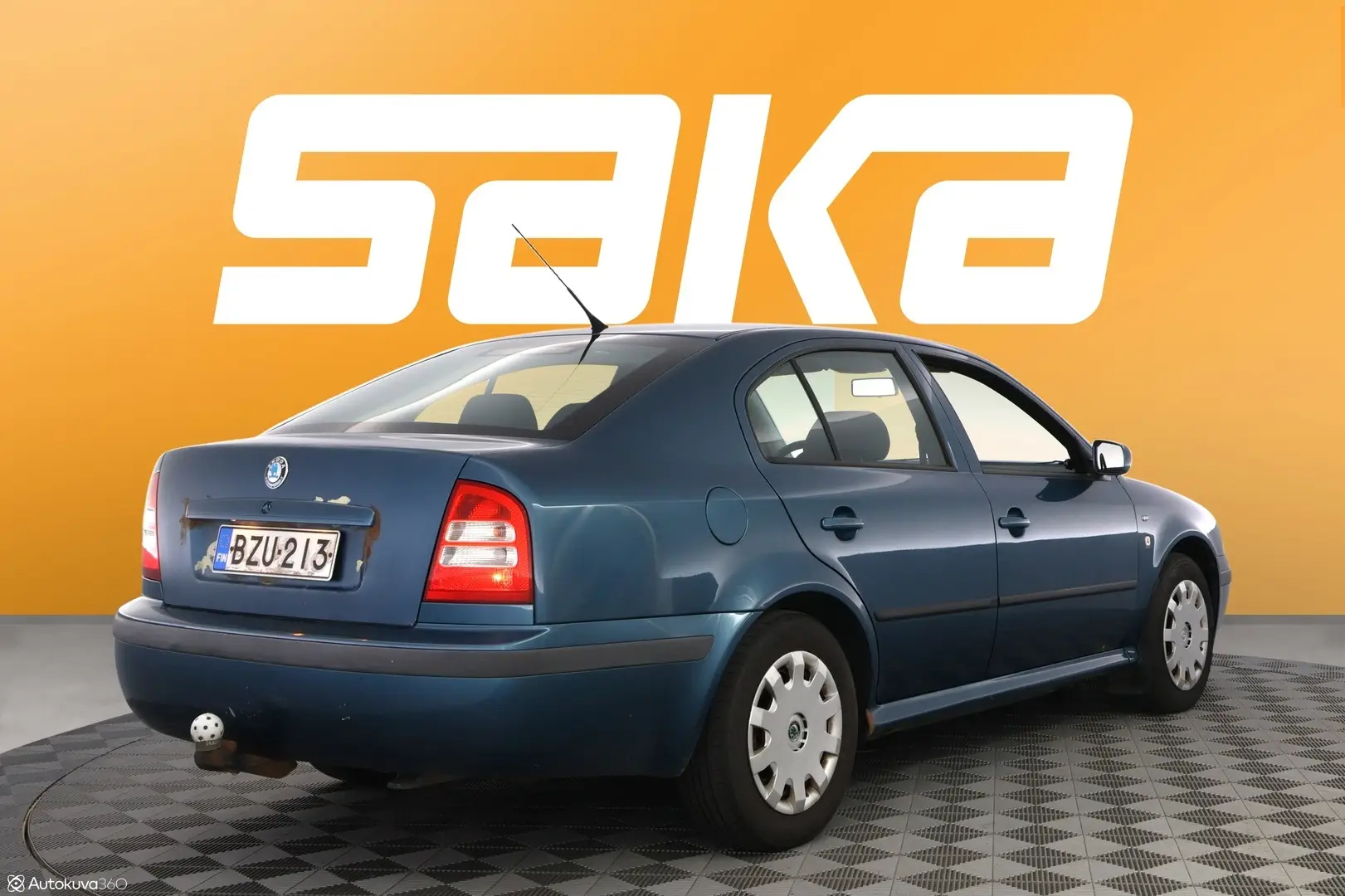 Car Image - 2L0oXsK3APjarkPiTFpnpW