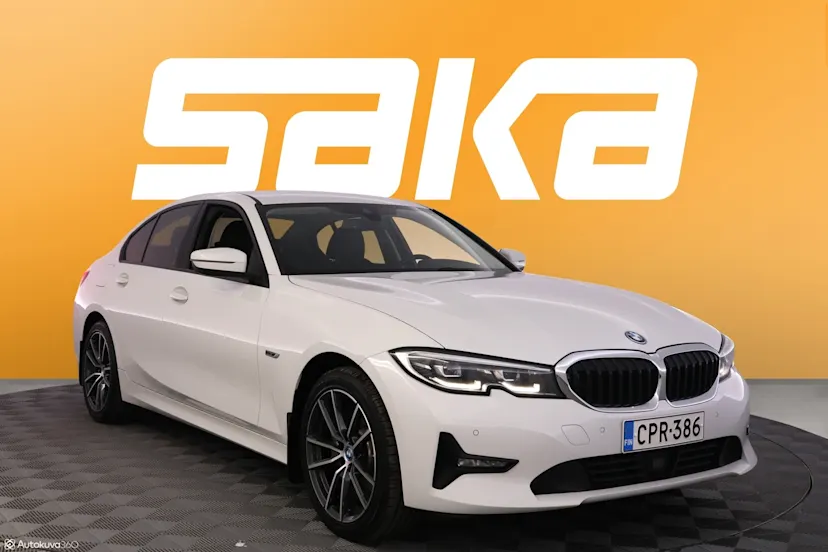 BMW 320