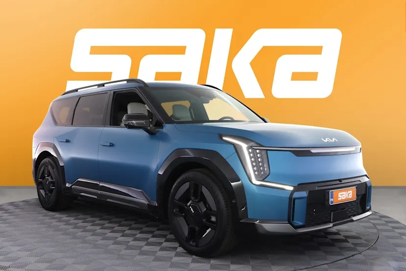 Kia EV9