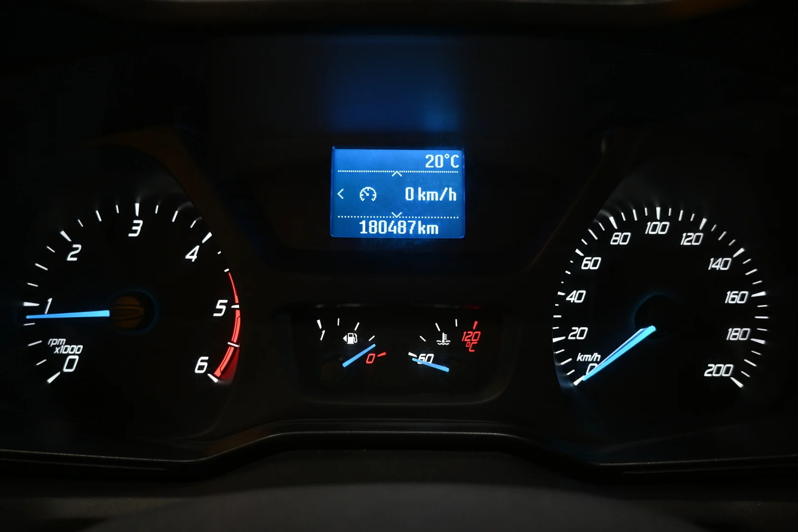 Car Image - 1LpgohRTKcU0dVBvJpgjt9