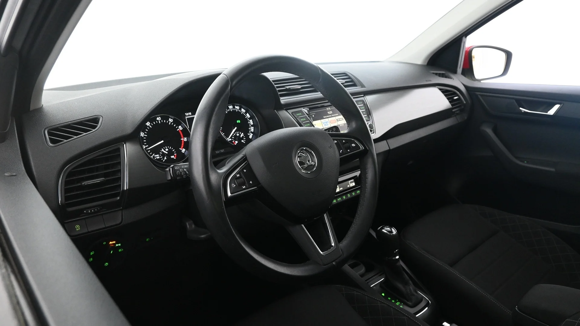 Car Image - 5eFm1QKBmRlcTAS7dtYpL6