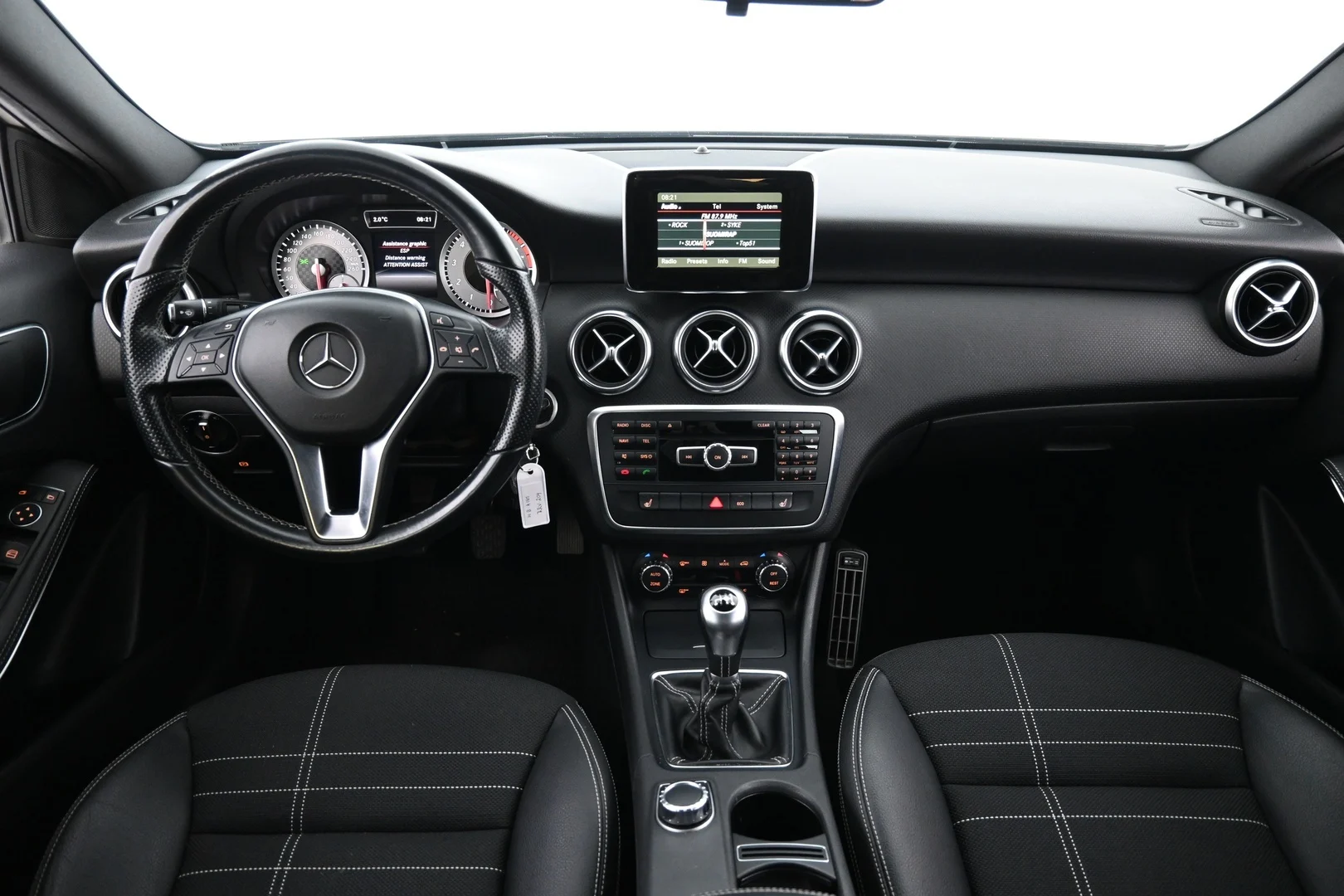Car Image - 6QjmndQBVkeJpj6YEoqlJo