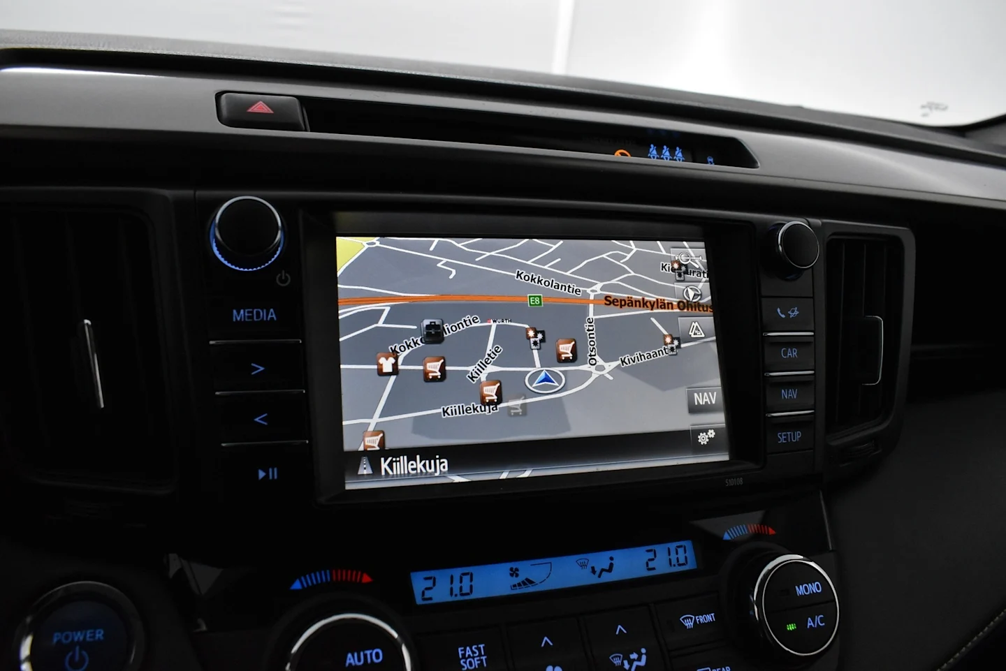 Car Image - 7xtCdh2BwNfoygWE0Zvjja