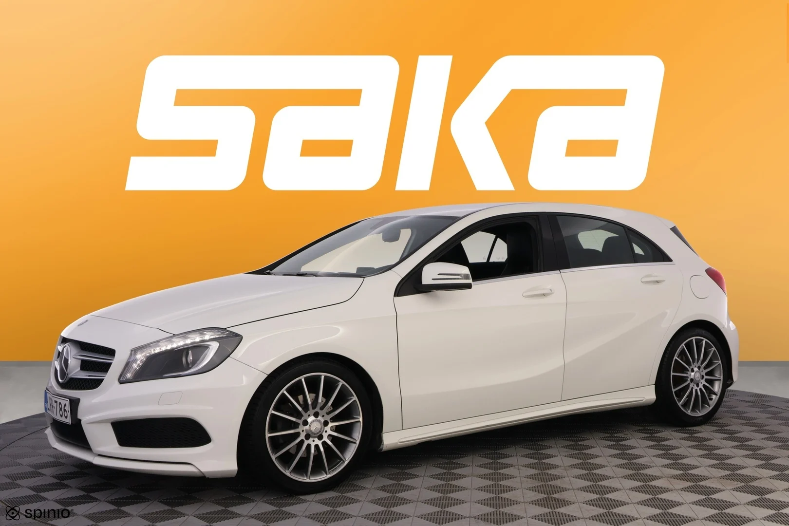 Car Image - 5mWBwxLvBokE5qA2UmRNis