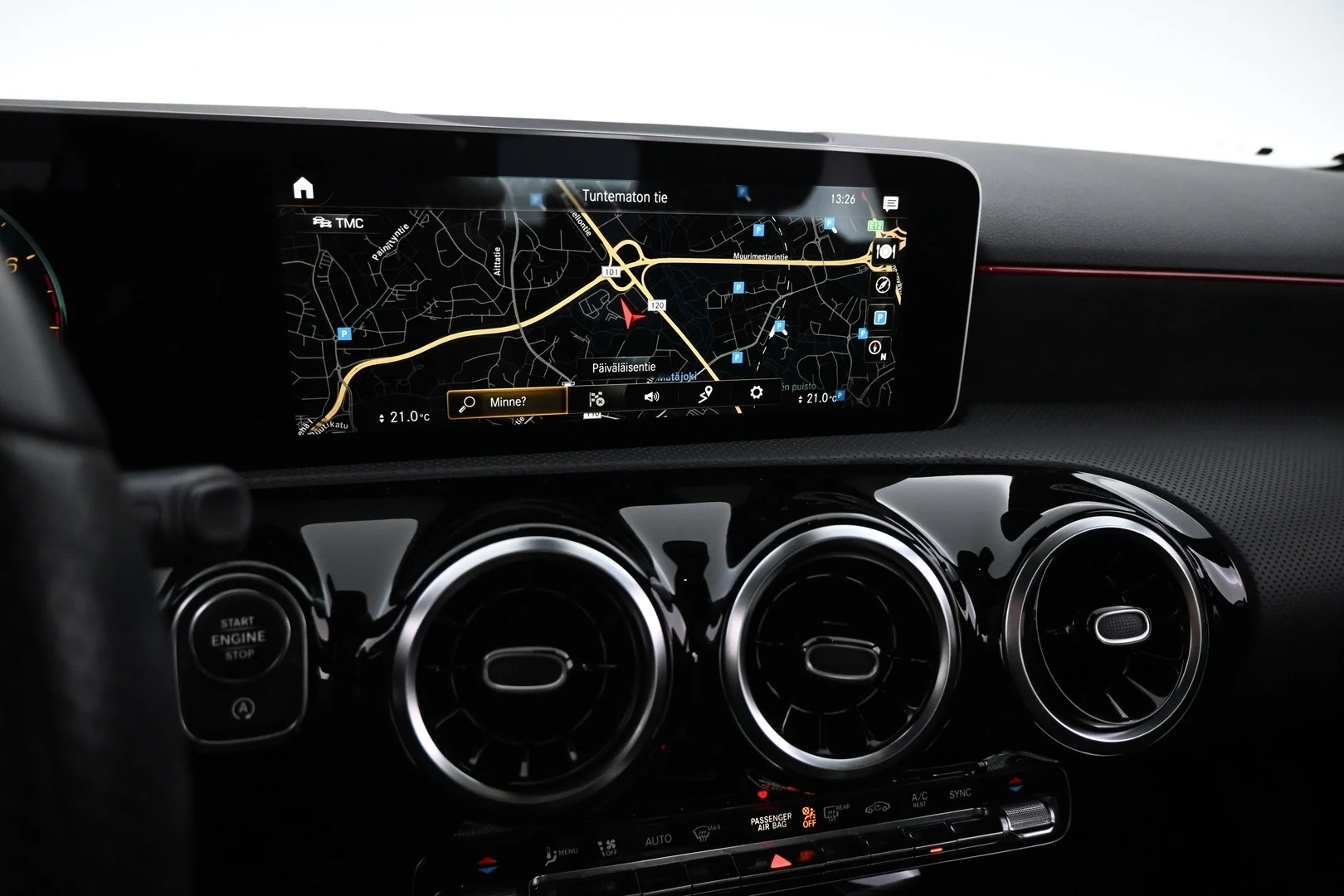 Car Image - 6bYOmIn6EDx9BQTXE3CaLE
