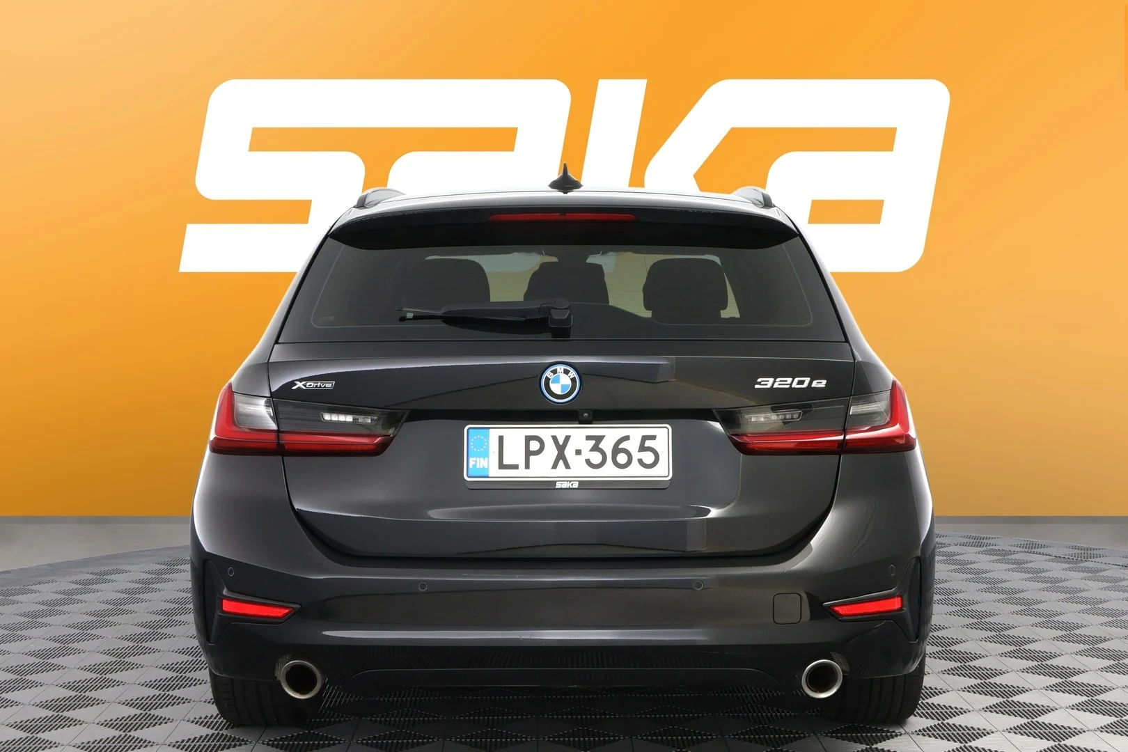 Car Image - 4Gi1Dn3WXVj999S82SIZnf