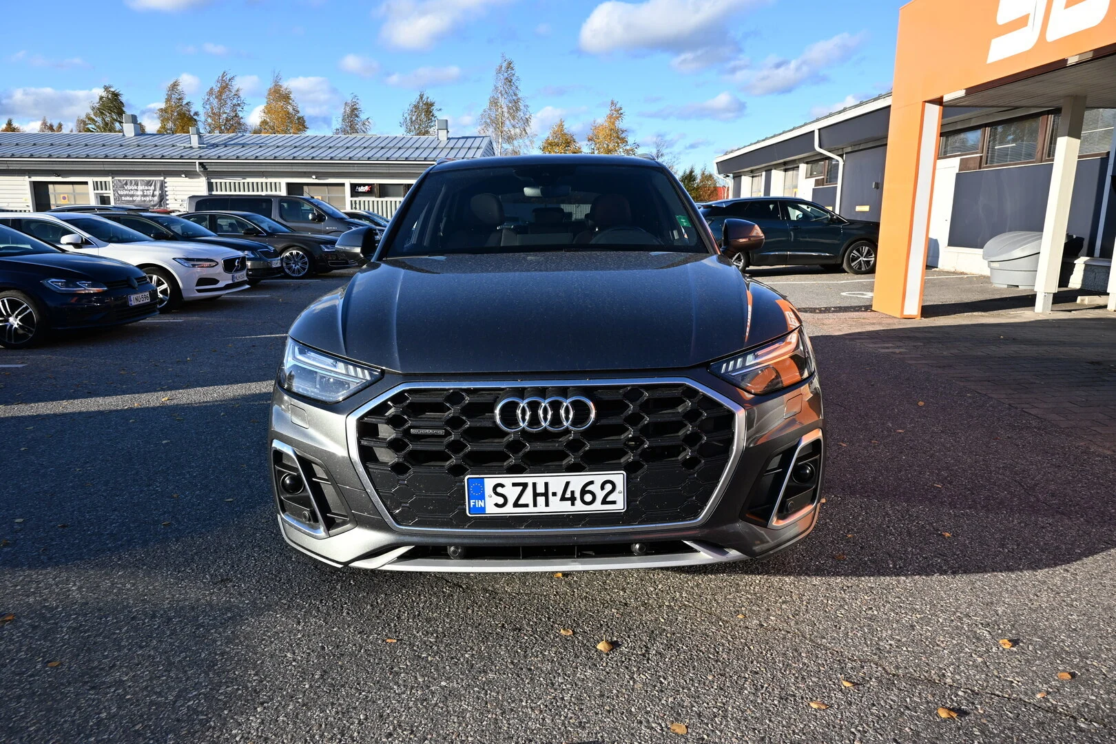 Car Image - 1n3KliyacGxdhCgdczm4lx