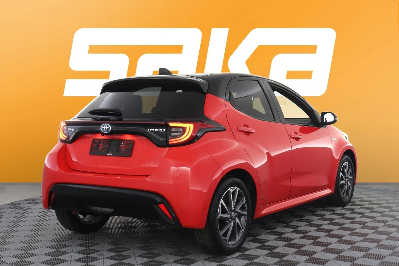 Car Image - 2FoiG95U9oDYpGOGRuPrYZ