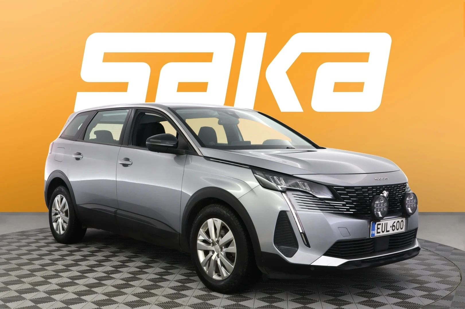 Car Image - 3AFxmMSgORtKZpVlhjvzaL