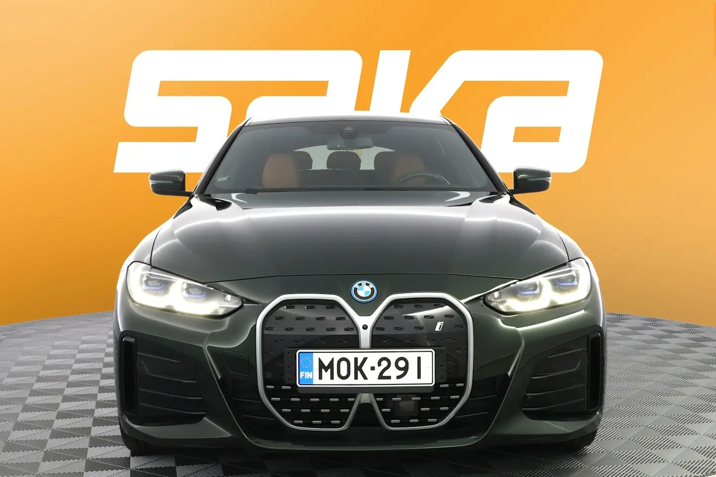 Car Image - 4yGtyMcBXZOUSktE5Fapep