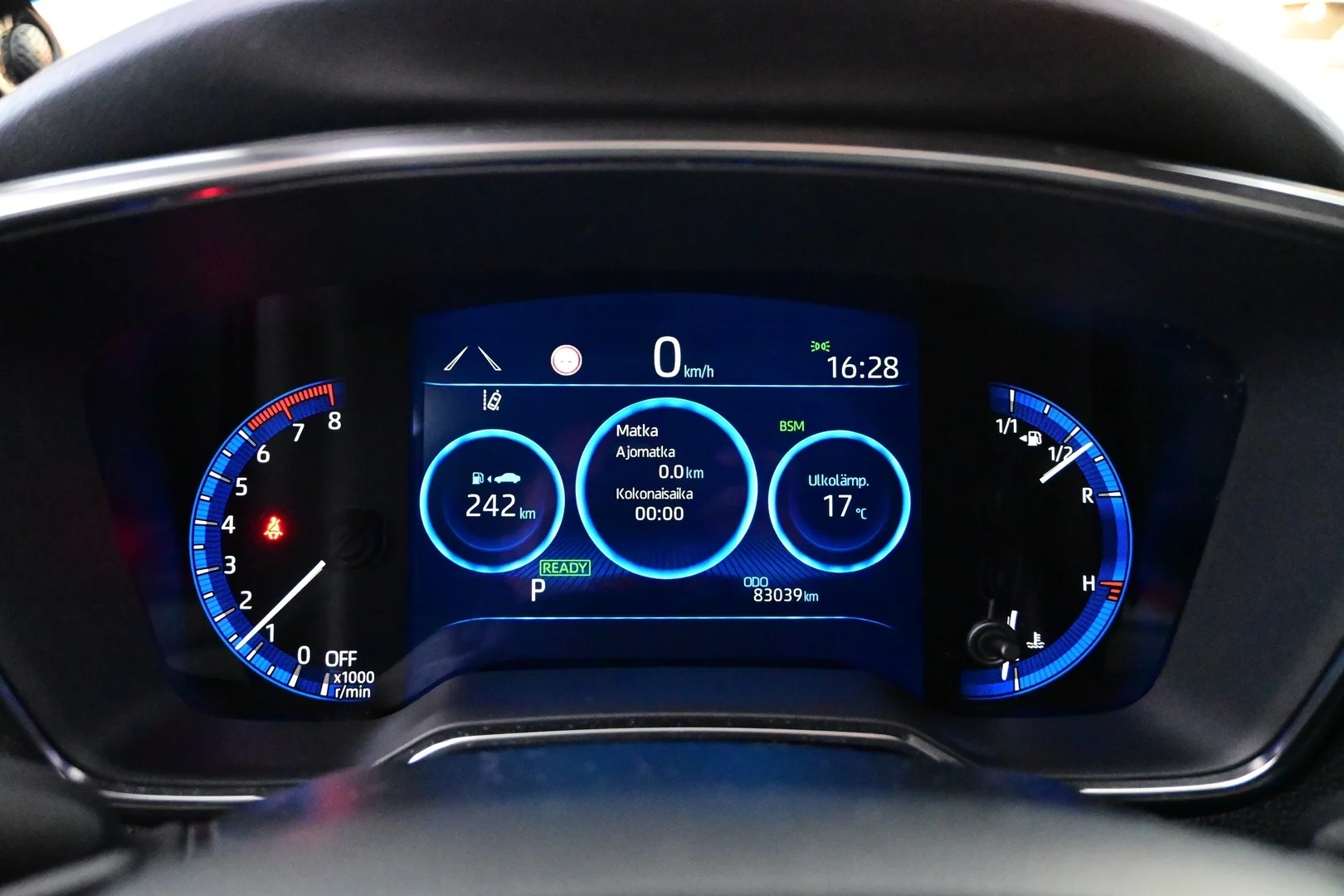 Car Image - 3ZN0yfSXs7PaDTetI7Xmwe