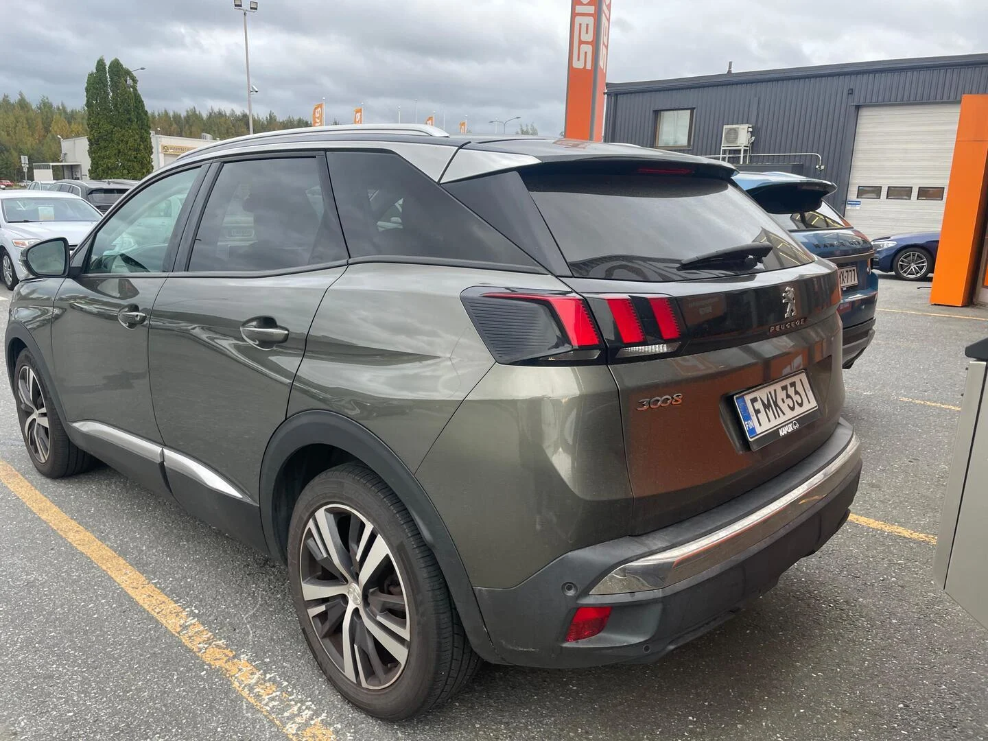 Car Image - 4lPyzQnyv4sFVO6QUt0NQ4