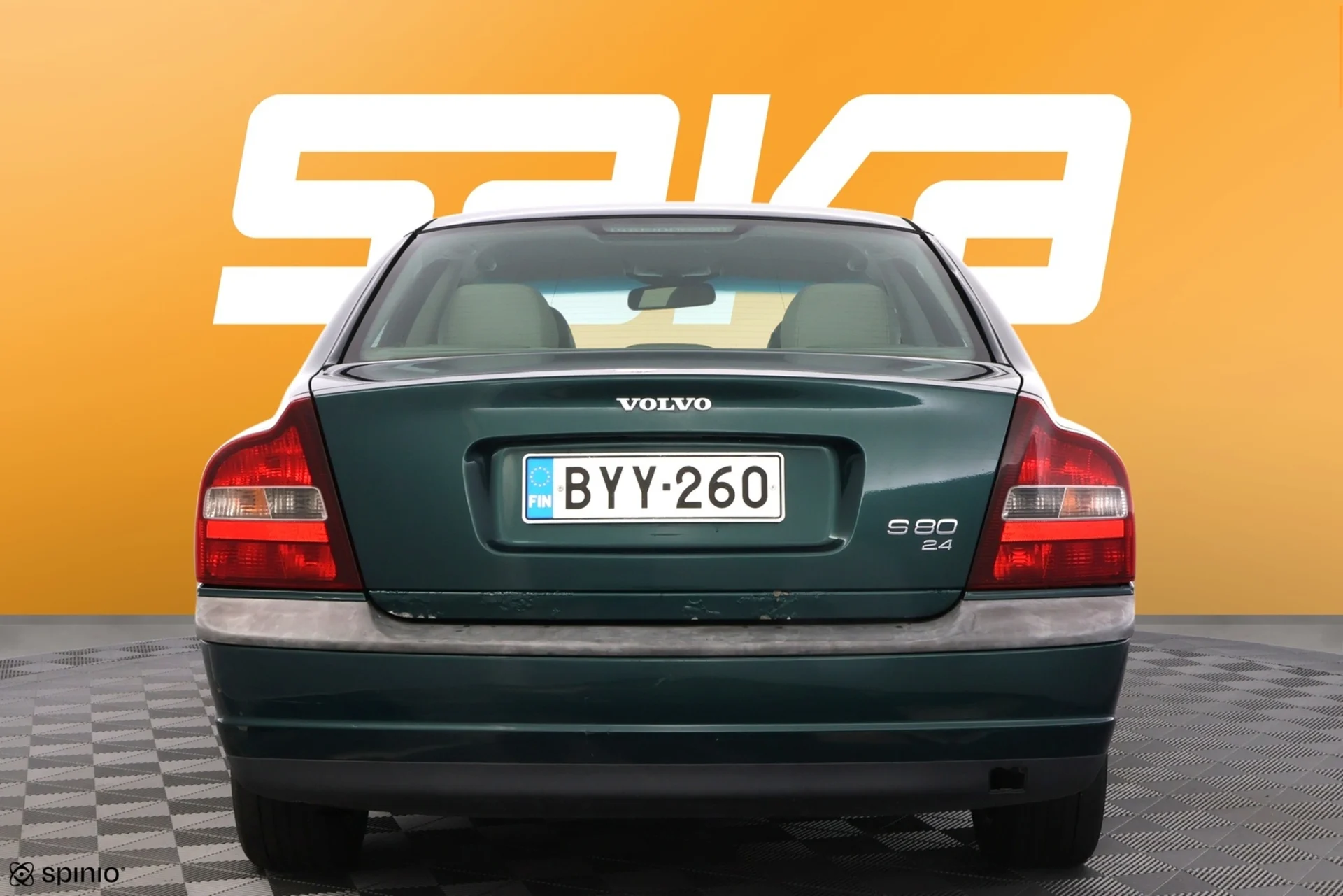 Car Image - 1qn7DxokFHmimmxrdDDMdj