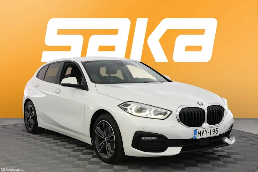 BMW 120