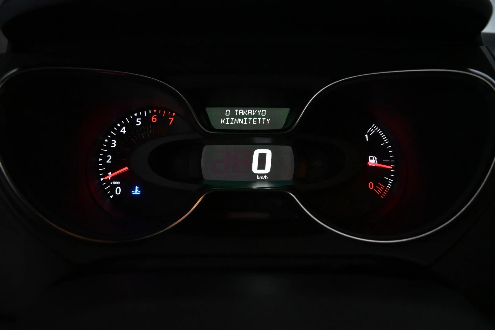 Car Image - 2hFym3oCFowRXxVlAqJPms