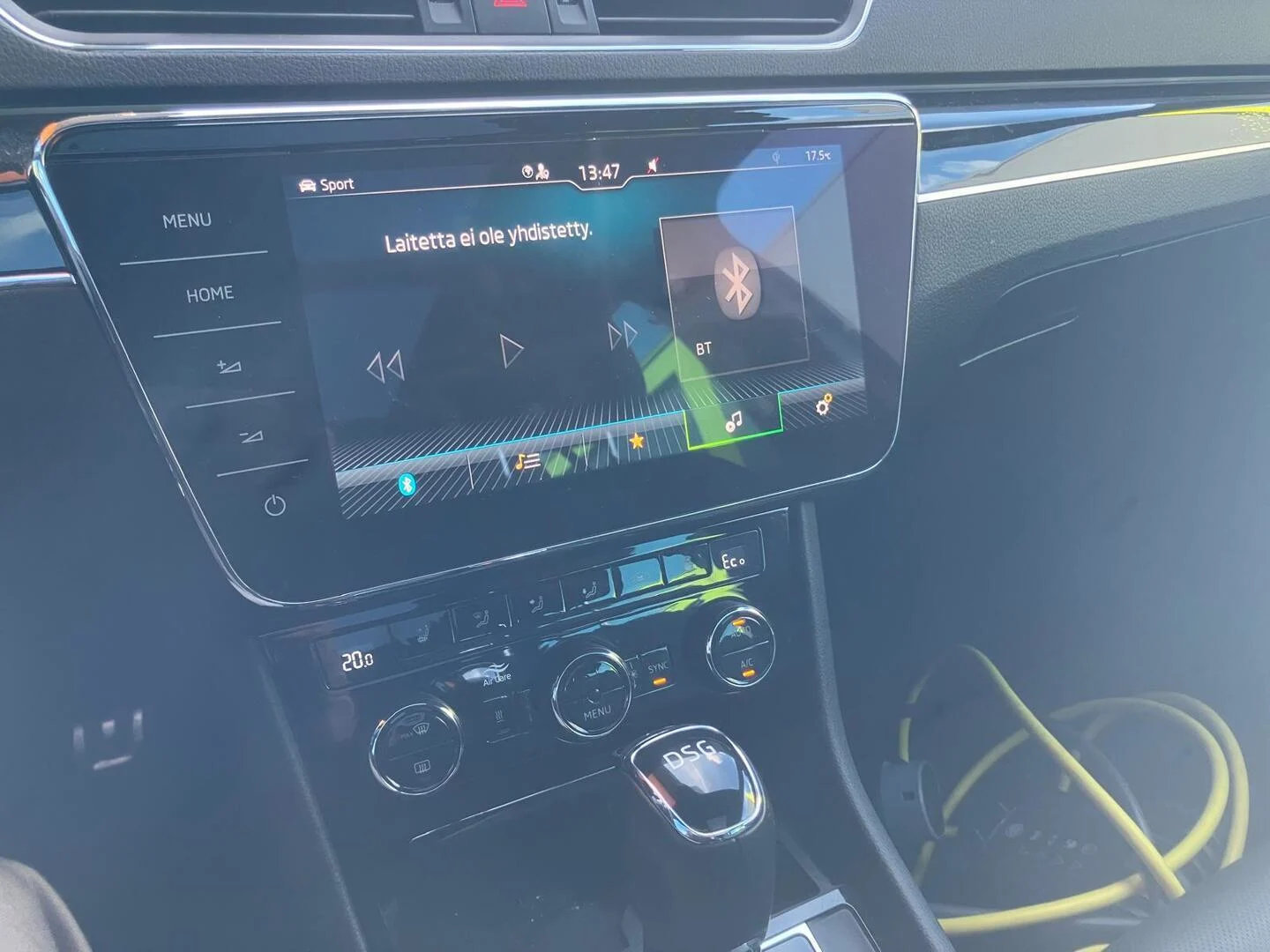 Car Image - 6YLvl4VbB5qn3oa8iL2TEh