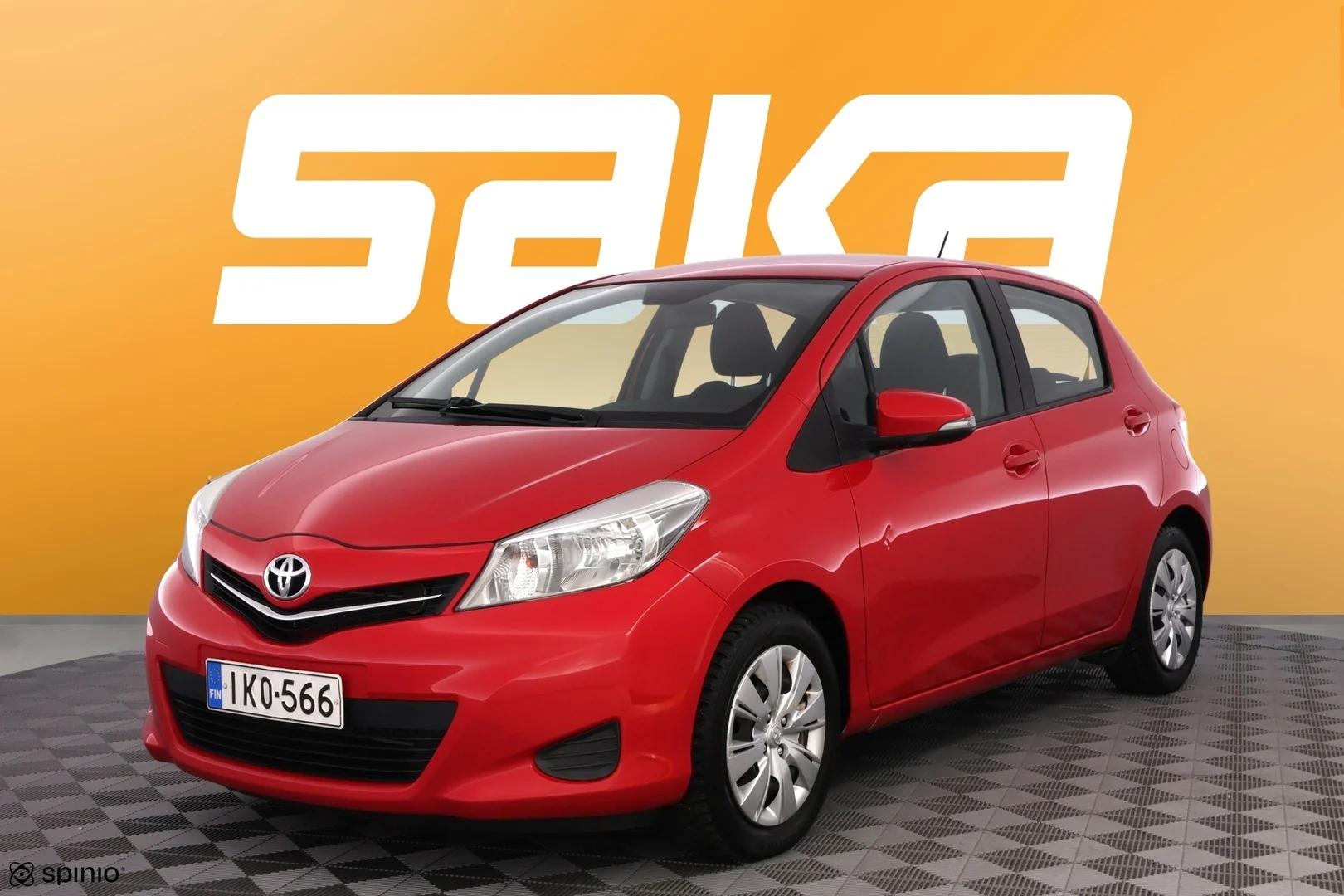 Car Image - 62dRNP6DgMALLo270ZFl3e