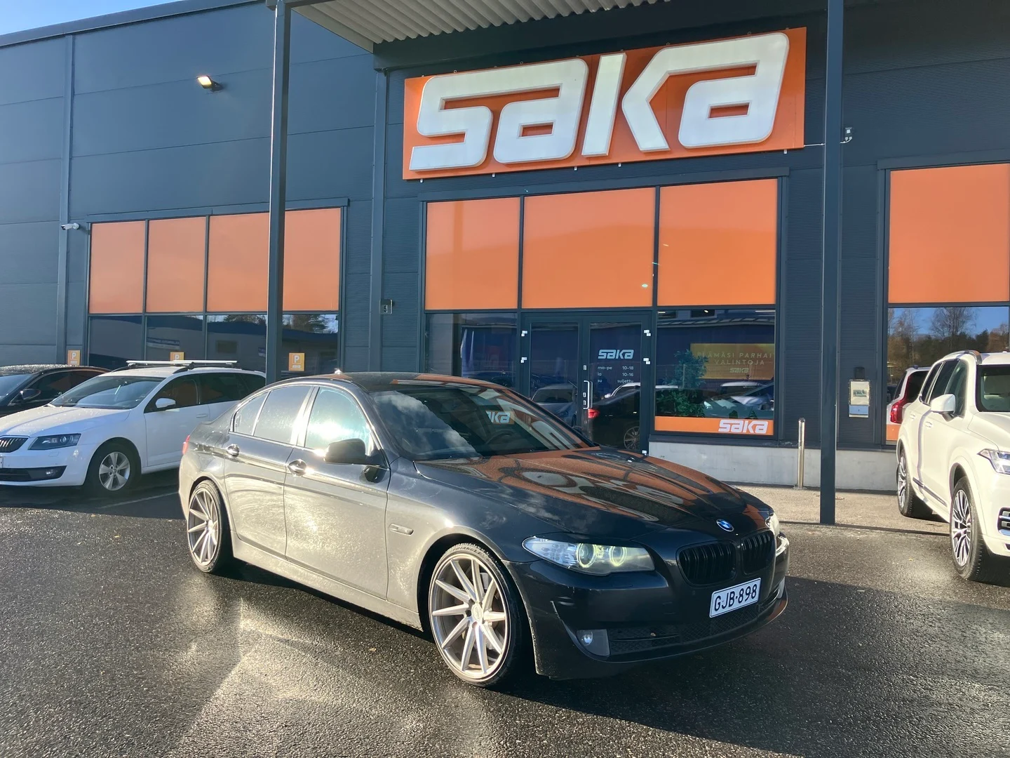Car Image - 6CfHTVa2pC226xUDMXkSPJ