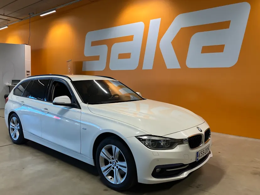 BMW 320