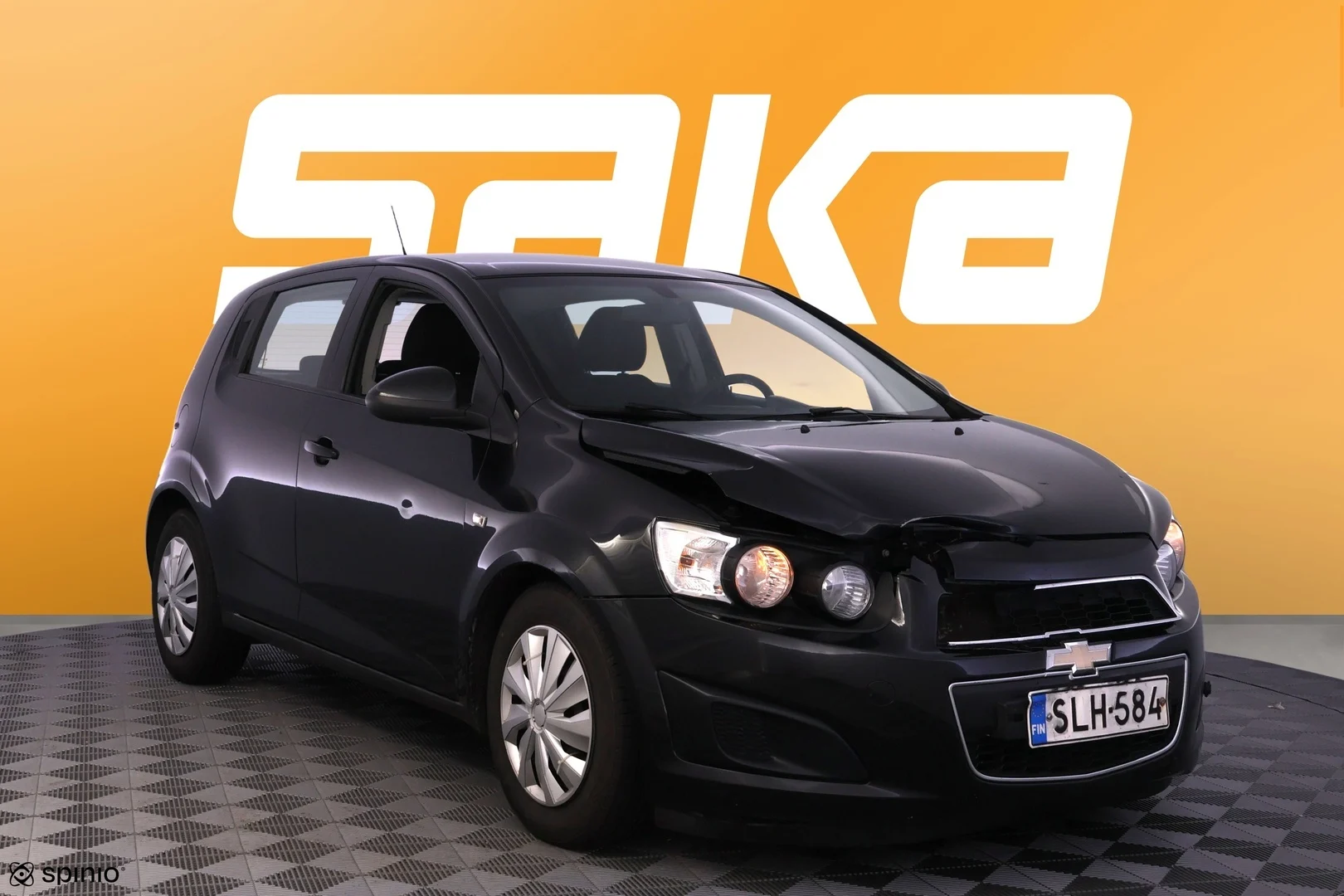 Car Image - 6fZfIV7RU5tKGJwkVlqDVs