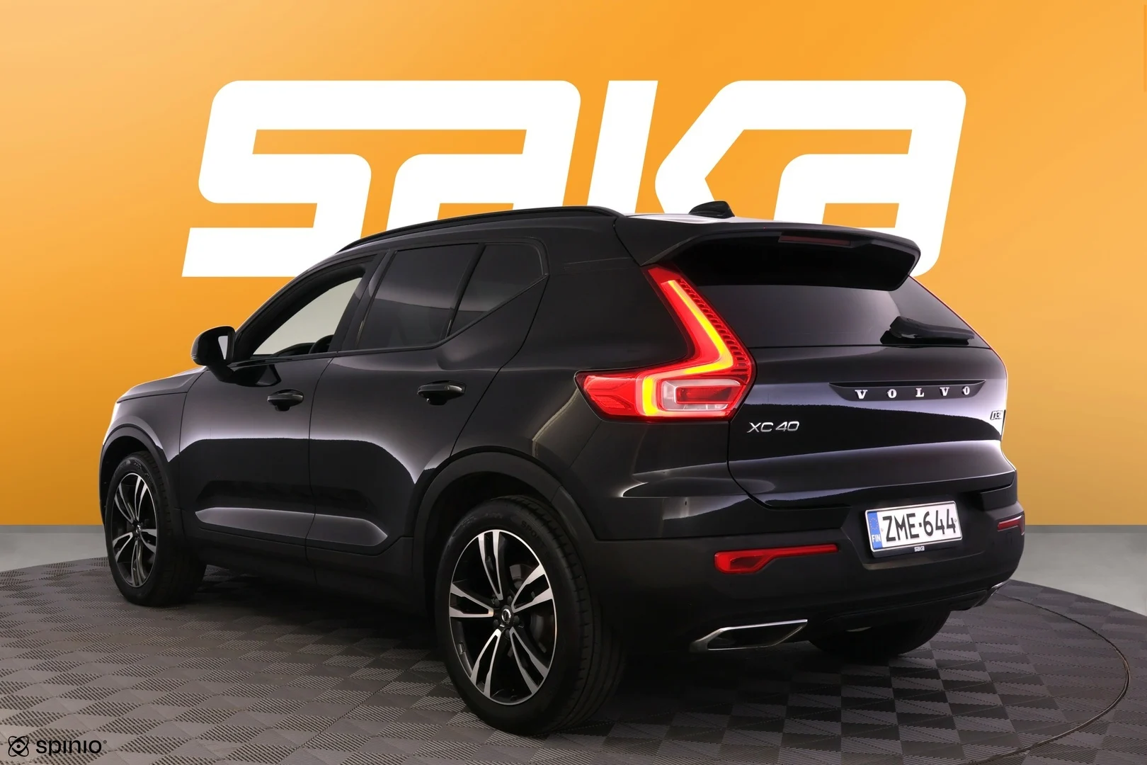 Car Image - 2VKGhhEQ9eLgUPGoLcgxid