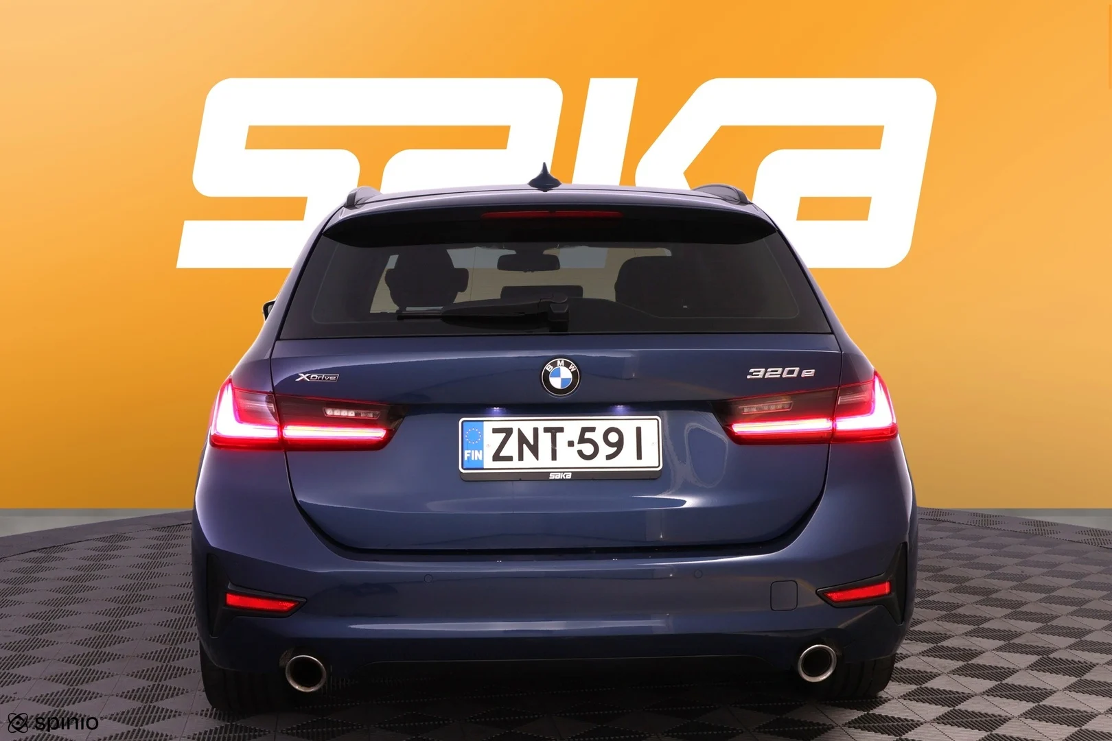 Car Image - 6SpNmQ2owFxOvaELt0pdVG