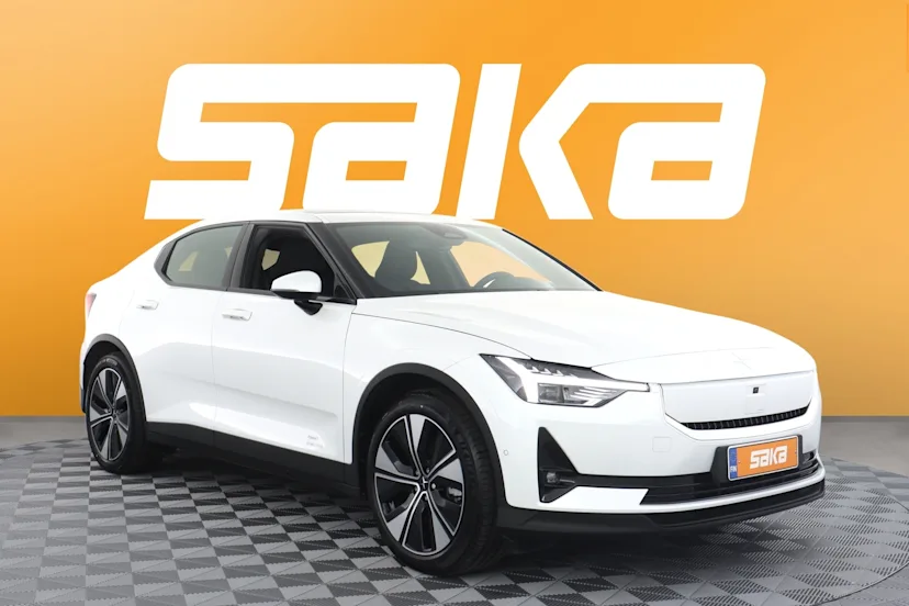 Polestar 2