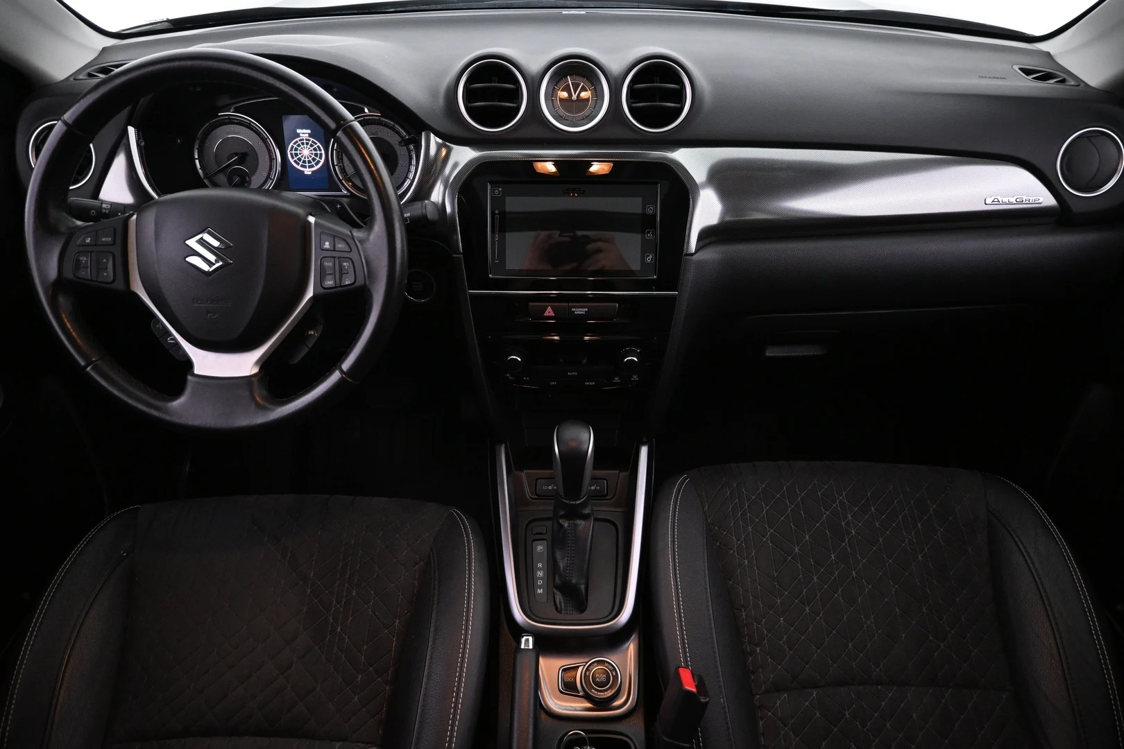 Car Image - 5Au6Wo1U2UhlsDgjDNCLUE