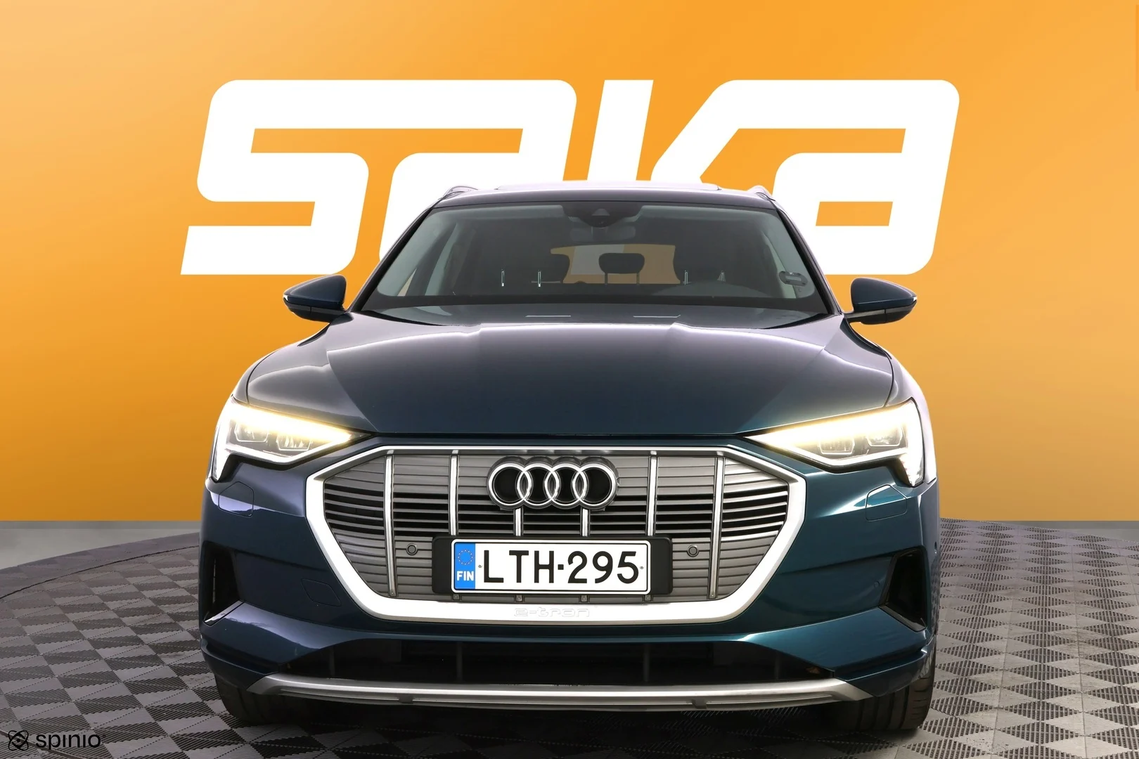 Car Image - 4KsusEdg4o6l5ccYdELA4V