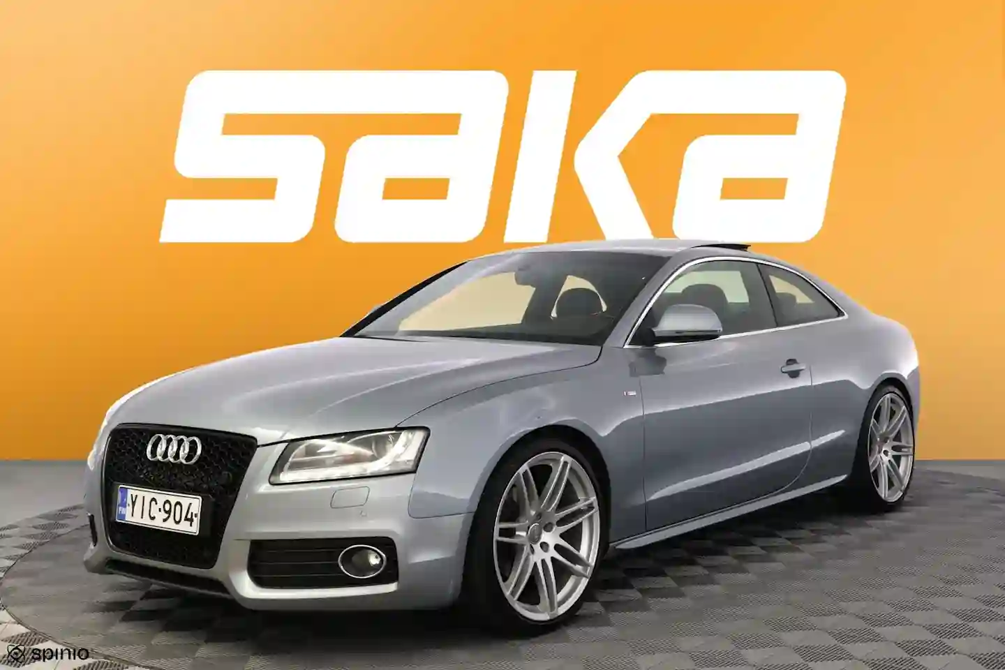 Car Image - 6mHO4FfkiUVsa60gWakEKn