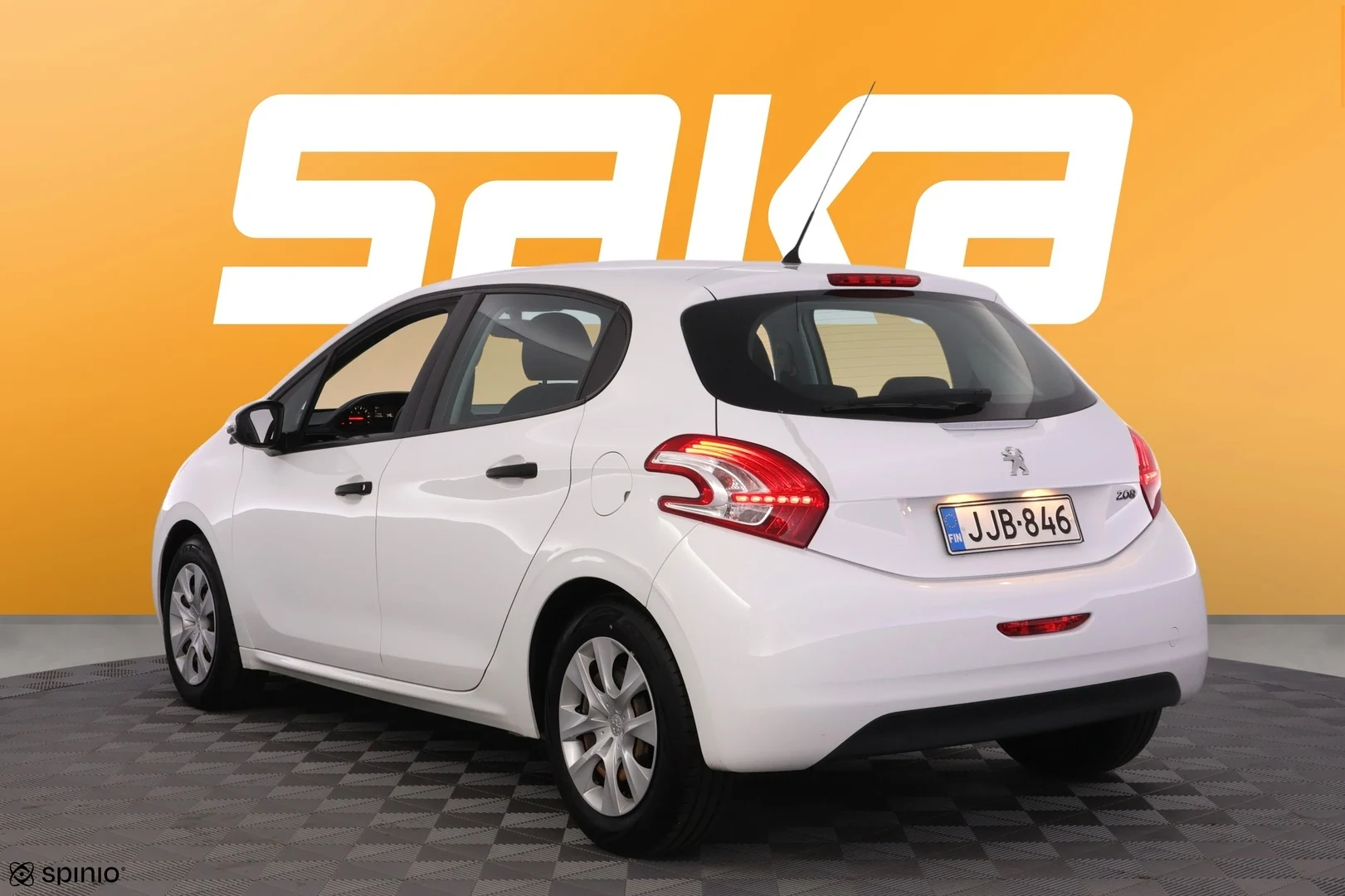 Car Image - 21X4DjA1FLFmufTmkXjj7y
