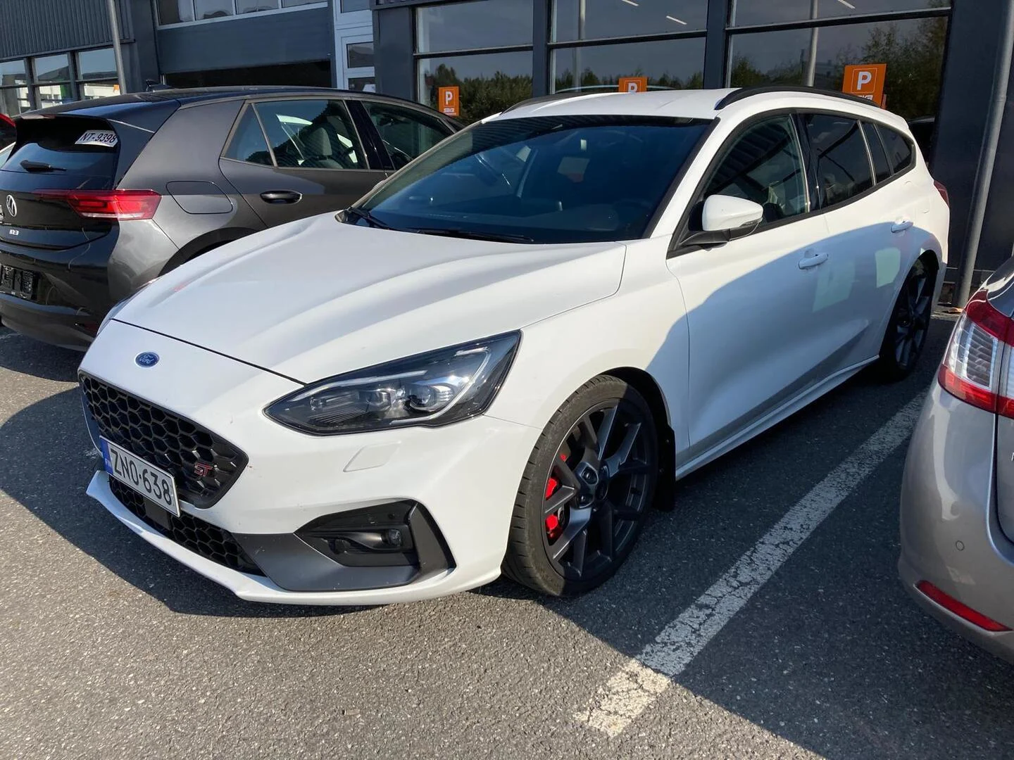 Car Image - 34rkEEcLQULXFkyrKJE3Gm