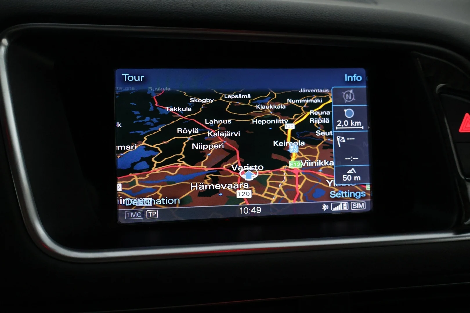 Car Image - 5FFwLYljLuaS9qavQNVr0O