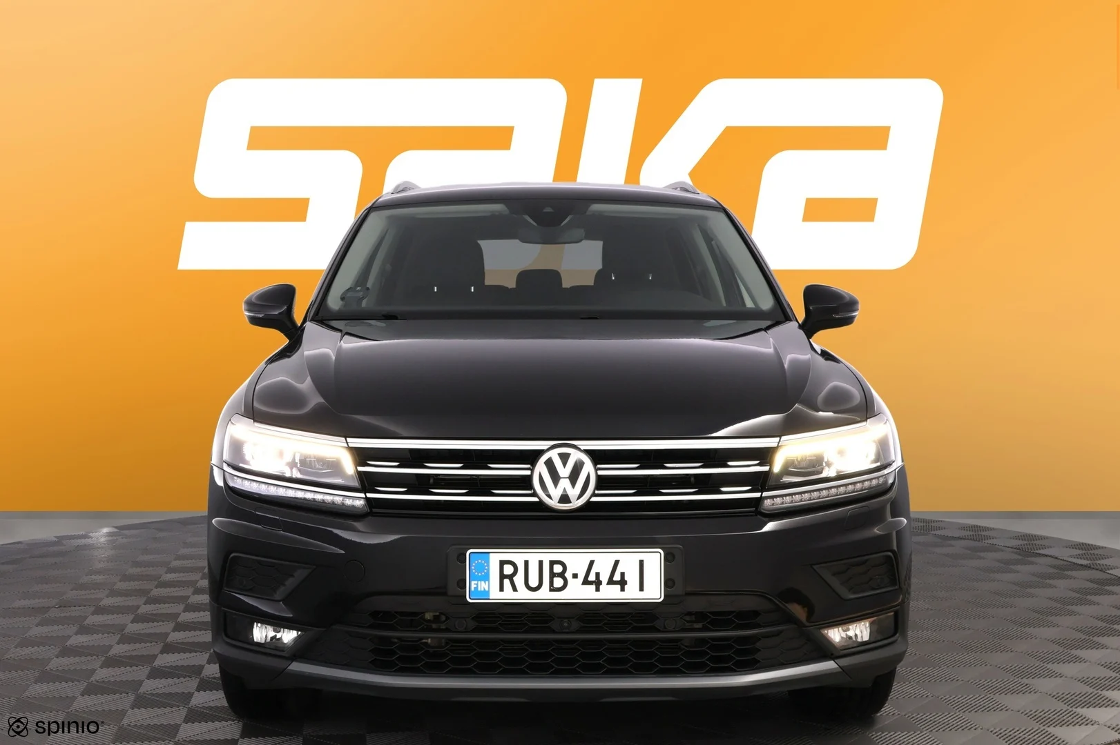 Car Image - 5k3LdbnYwJOQHCjvZtarVJ