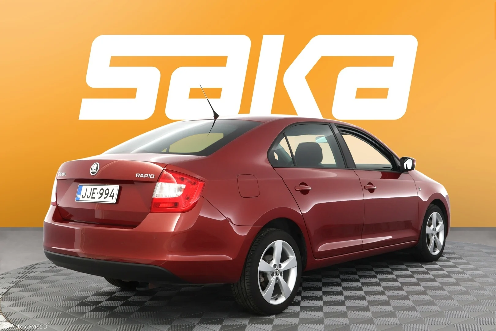 Car Image - 6LhUuIkGS9igl9SikBV3HS