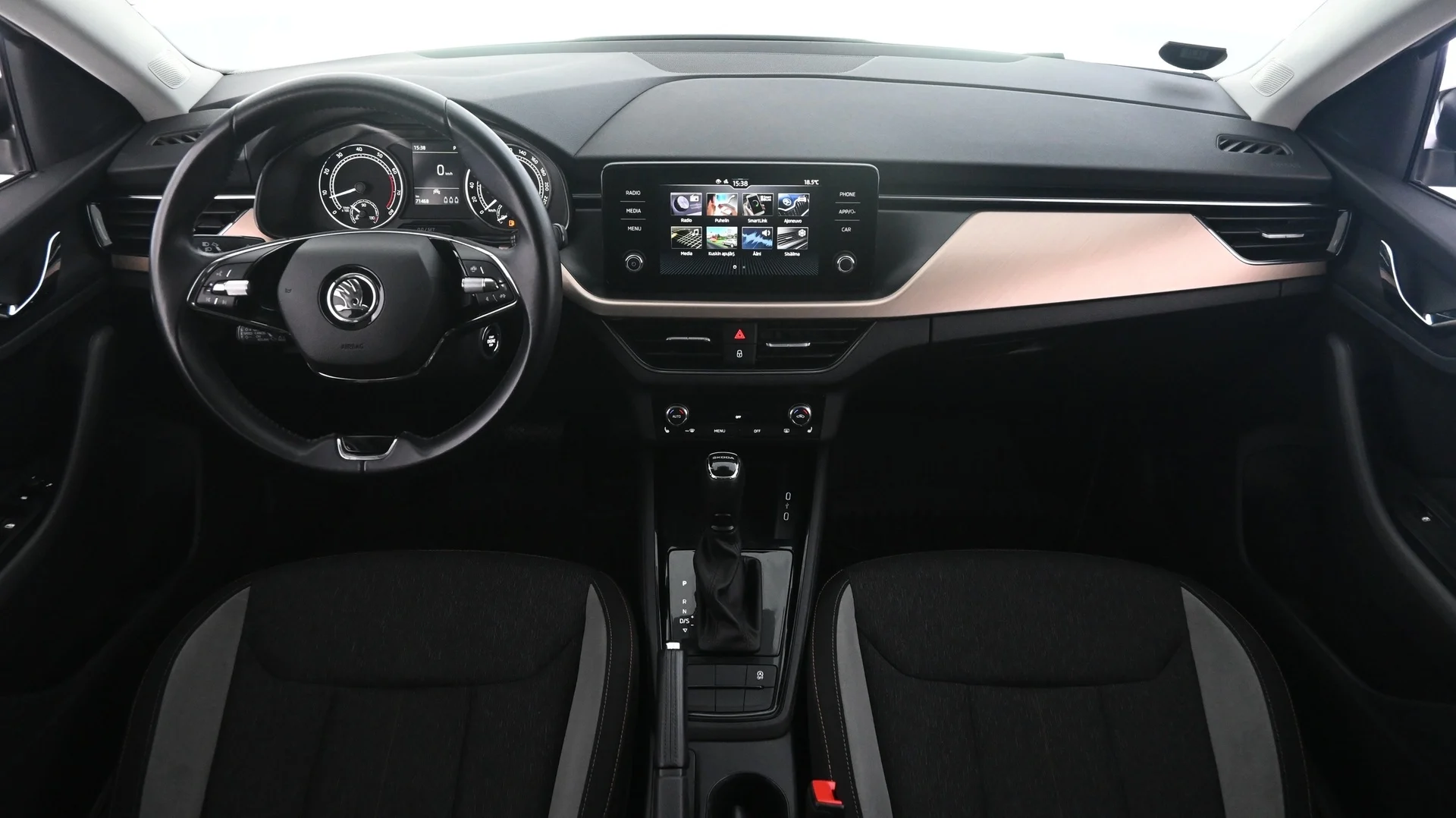 Car Image - 1kTOlQqih2G1MK4DM5FDDm