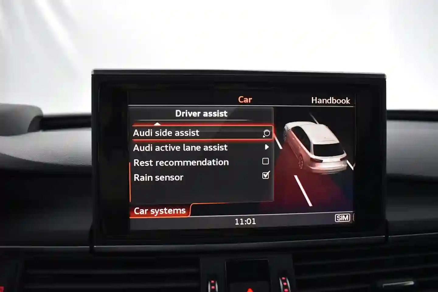 Car Image - 3nFUvN1M9aJVHc8W7sVHe3