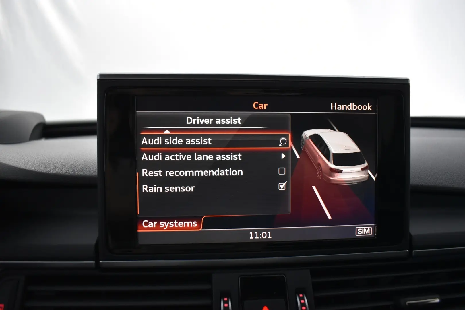 Car Image - 3nFUvN1M9aJVHc8W7sVHe3