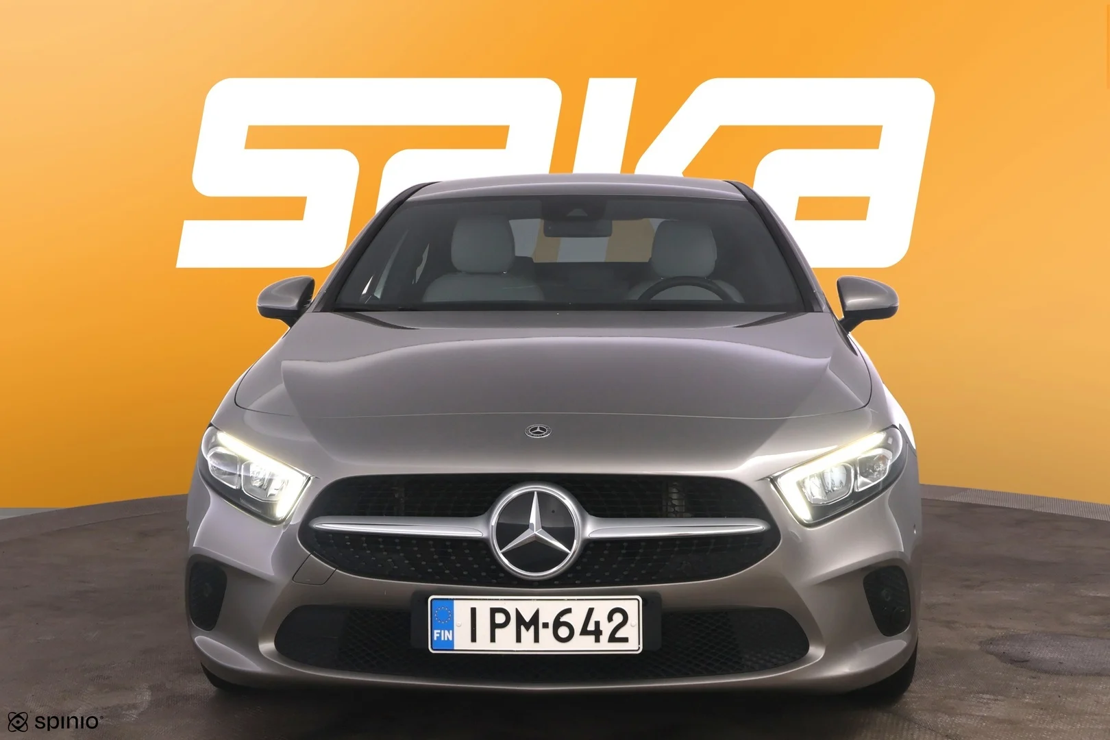 Car Image - 3IyE41VXGgIa2CQ7PBJ1BZ
