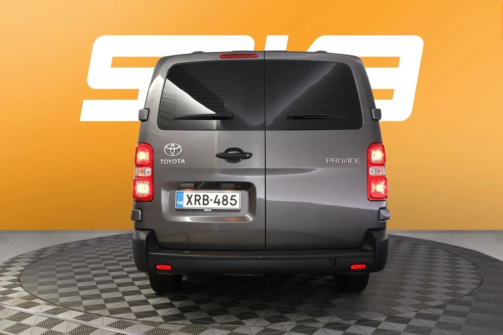 Car Image - 54n9neDxX7Dd7JbydJZxhR