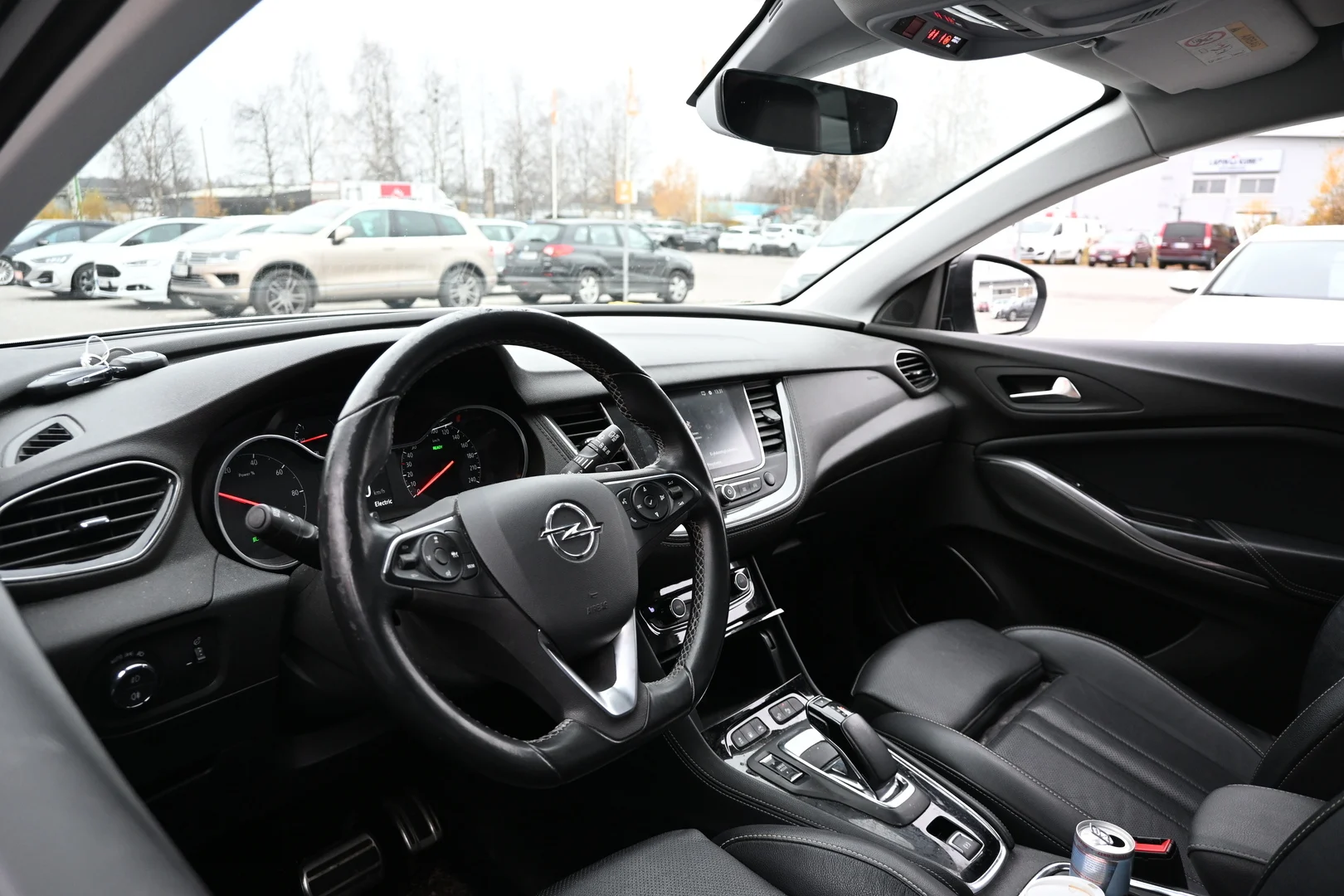 Car Image - 3U48iJEONovRxXjcckdVCu