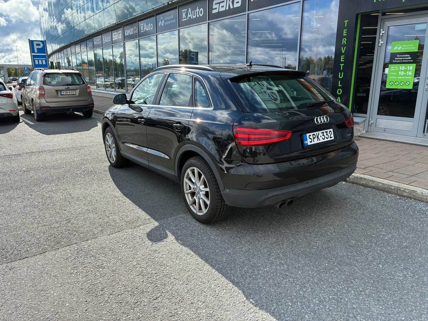 Car Image - 1EZY9pSjdKjZfmGixByUut
