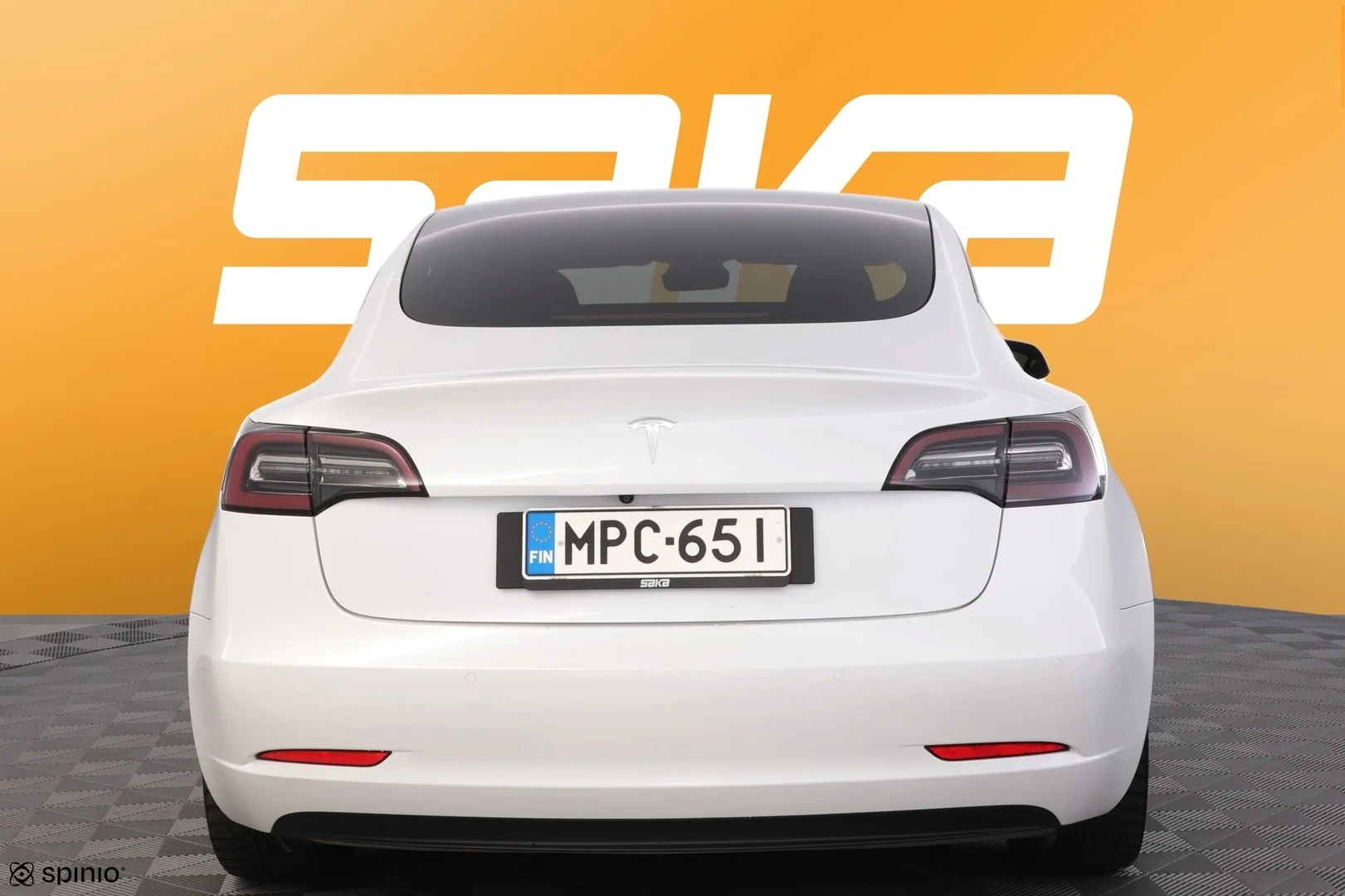 Car Image - 6mVDYmtTaH9UtFc2LLlleD