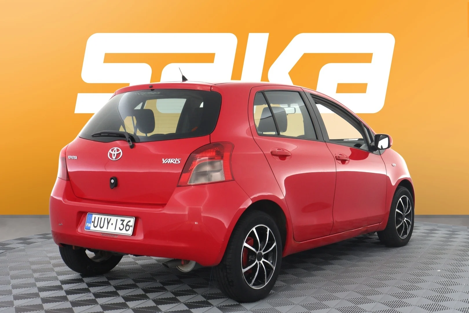 Car Image - 5IdD34txh27Ae4SckkxBlk