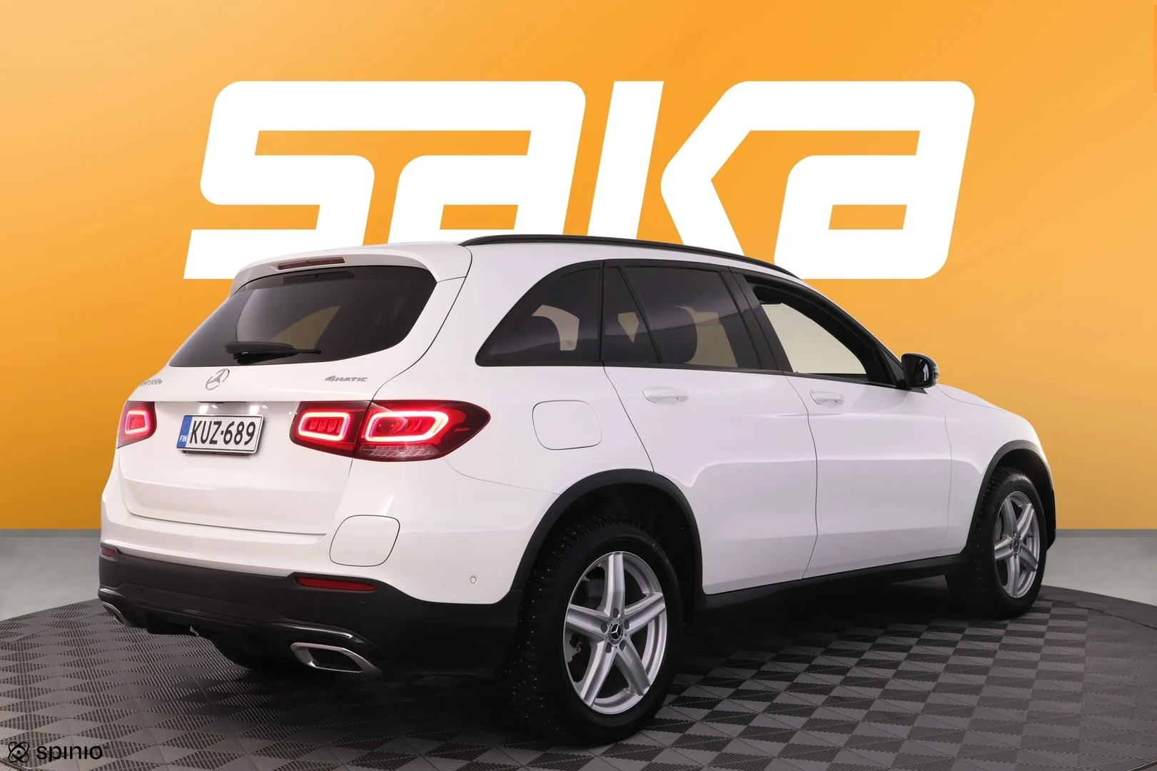 Car Image - 1hG1IAsNcOJxGHSChb9Pja