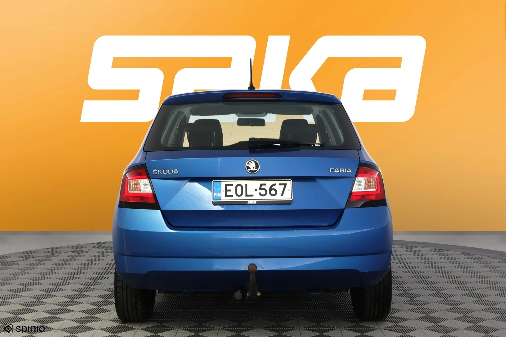 Car Image - 5j7MdpbU1jUK90T0DrjV9C