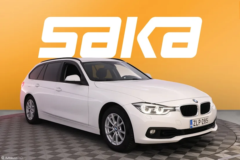 BMW 318