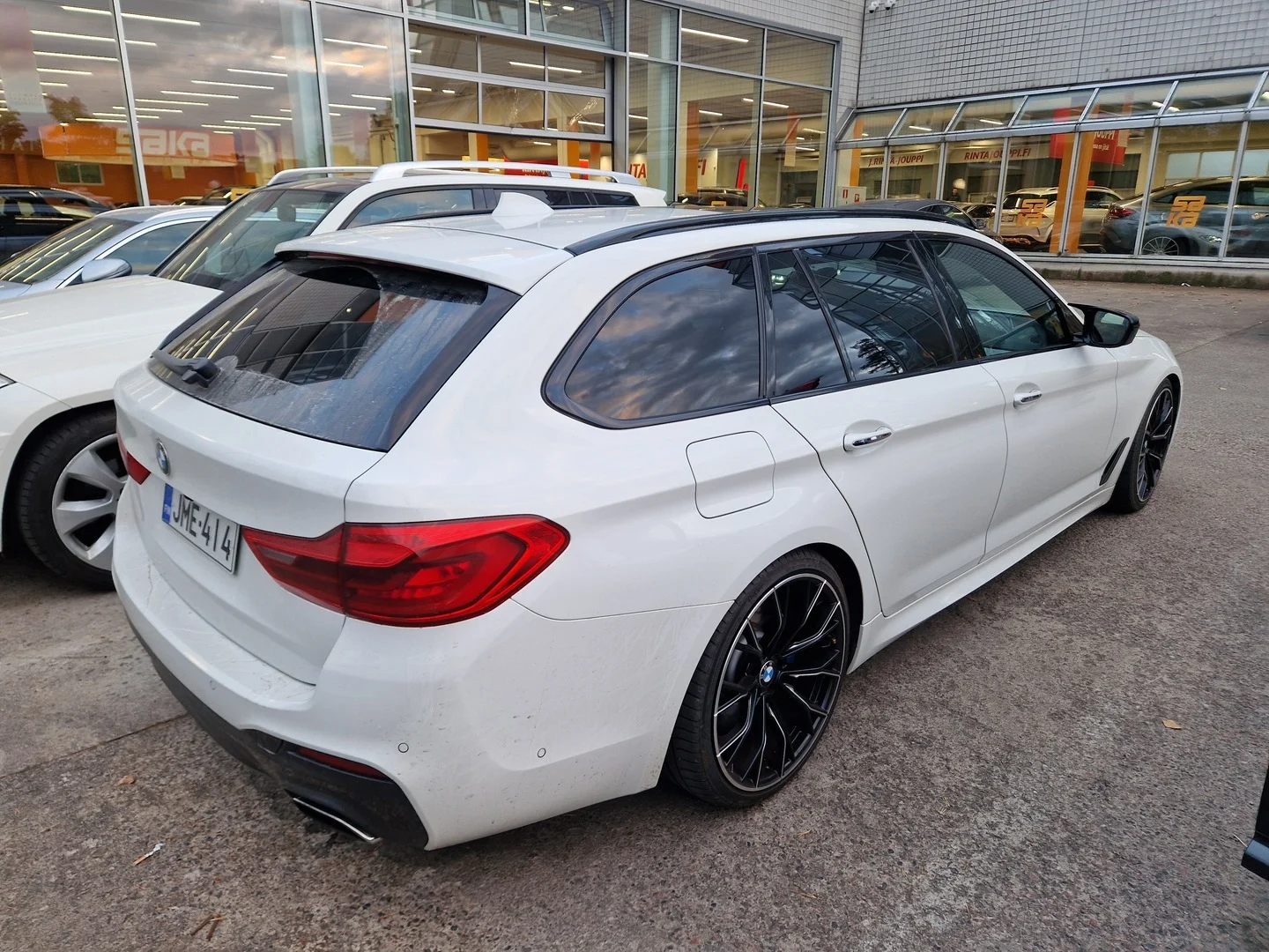 Car Image - 3krNai4FeV8DLjfgSdCZbq