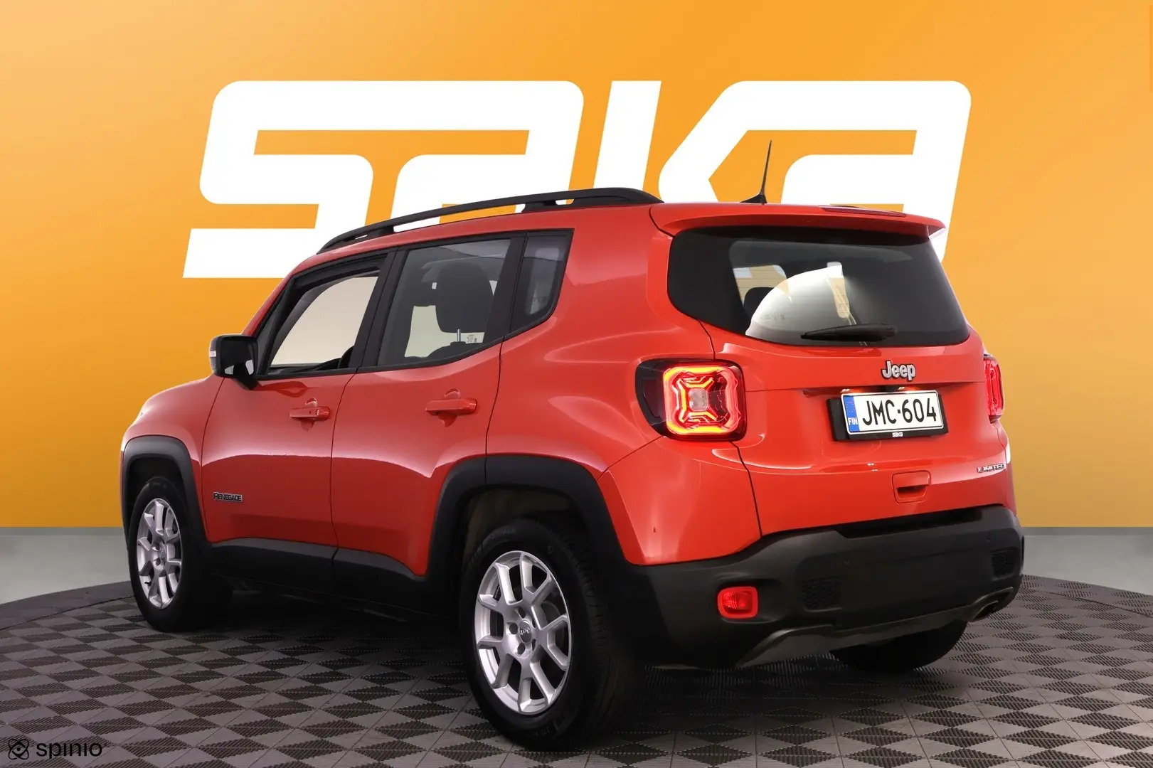 Car Image - 71H5vLWeBPAeGlTBOWDND7