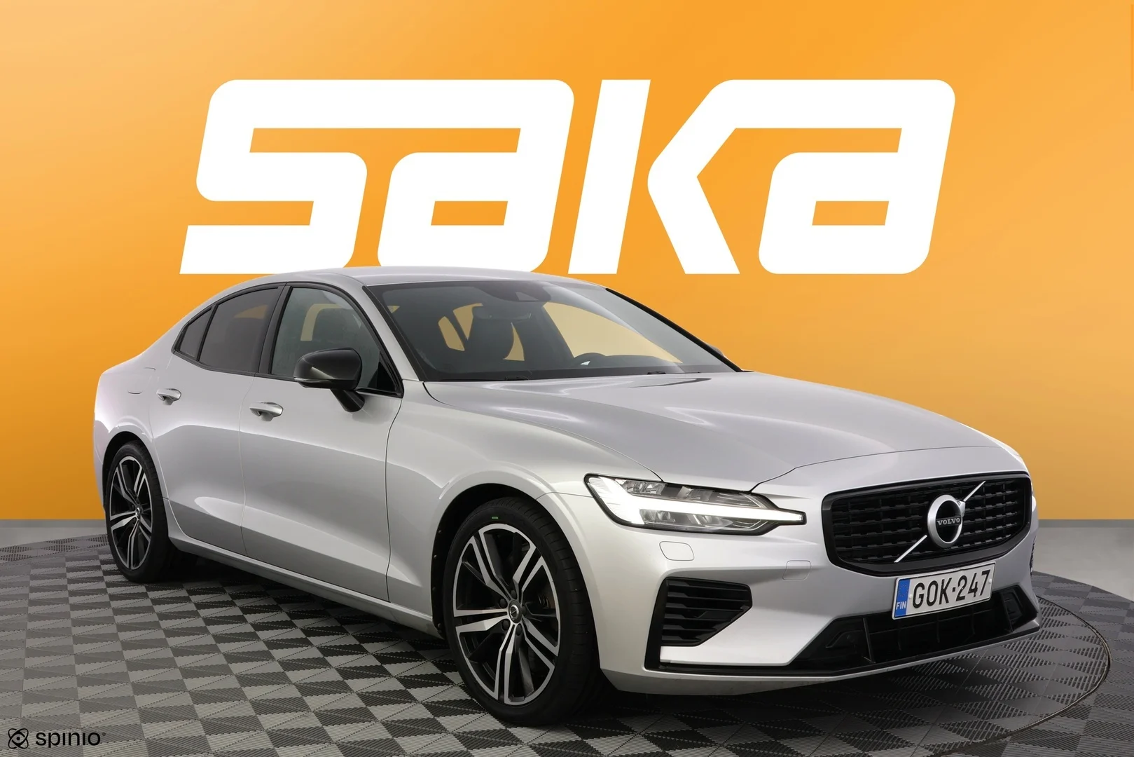 Car Image - 7GrX5Z5SAuvpp5hc6Pk1gB